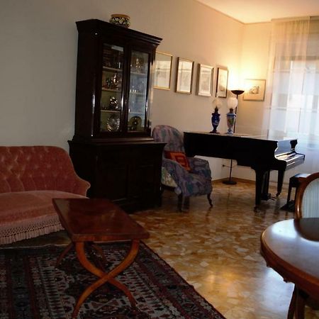 Casa Vida Διαμέρισμα Κρεμόνα Εξωτερικό φωτογραφία