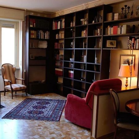 Casa Vida Διαμέρισμα Κρεμόνα Εξωτερικό φωτογραφία