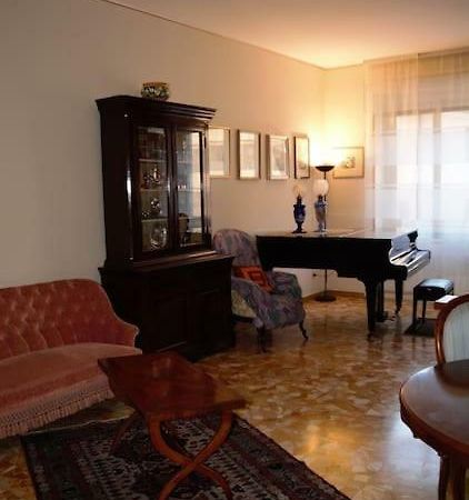 Casa Vida Διαμέρισμα Κρεμόνα Εξωτερικό φωτογραφία