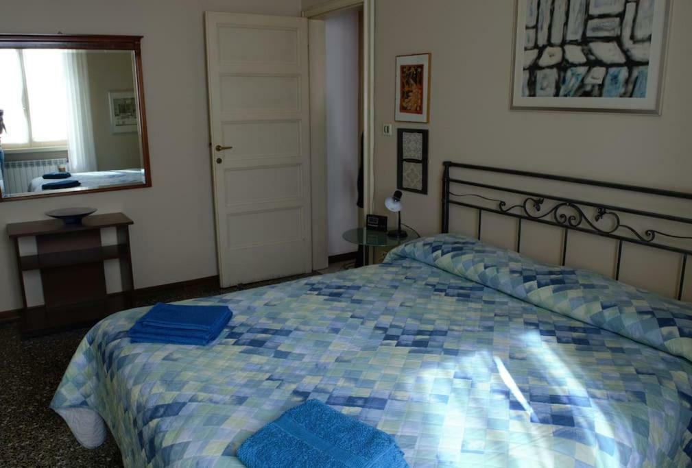 Casa Vida Διαμέρισμα Κρεμόνα Εξωτερικό φωτογραφία