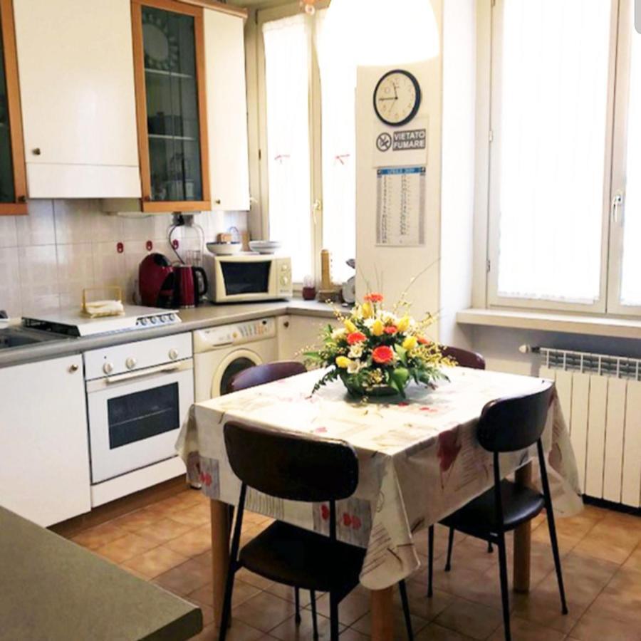 Casa Vida Διαμέρισμα Κρεμόνα Εξωτερικό φωτογραφία