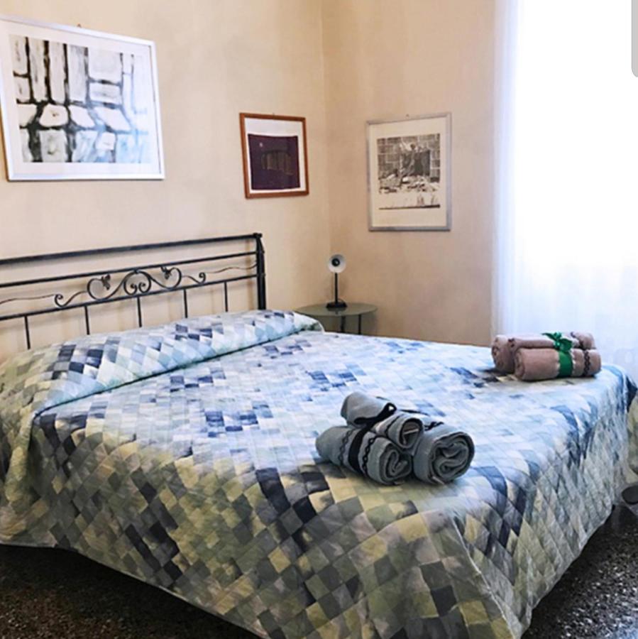 Casa Vida Διαμέρισμα Κρεμόνα Εξωτερικό φωτογραφία